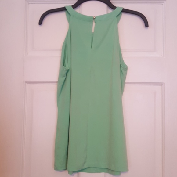 NY&Co  dressy tank - Picture 4 of 4